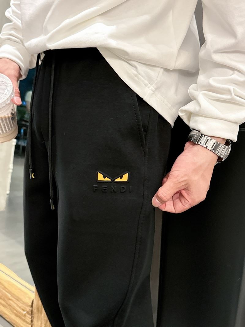 Fendi Long Pants